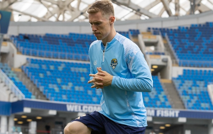 Владимир Ильин