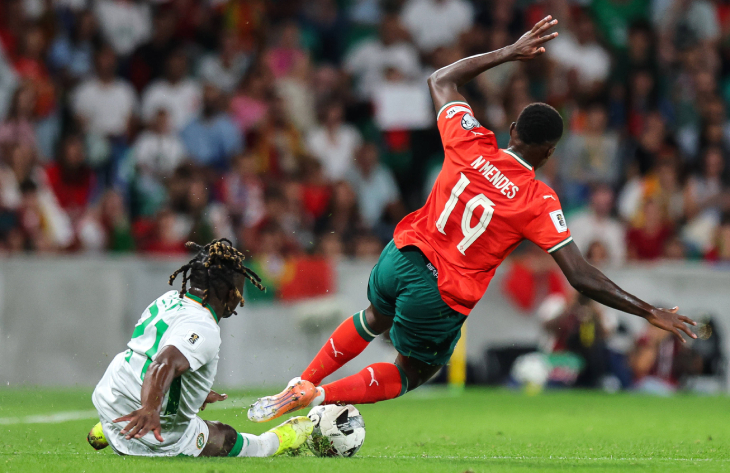 Подкат Эбоселе