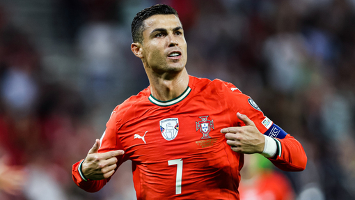 Прогноз на матч Португалия — Ирландия