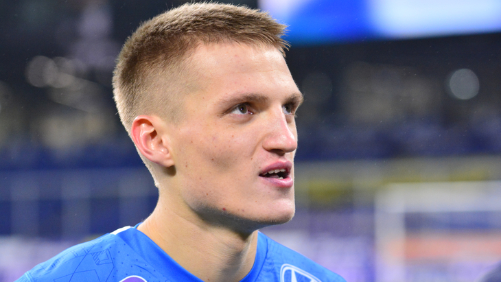 Станислав Бессмертный