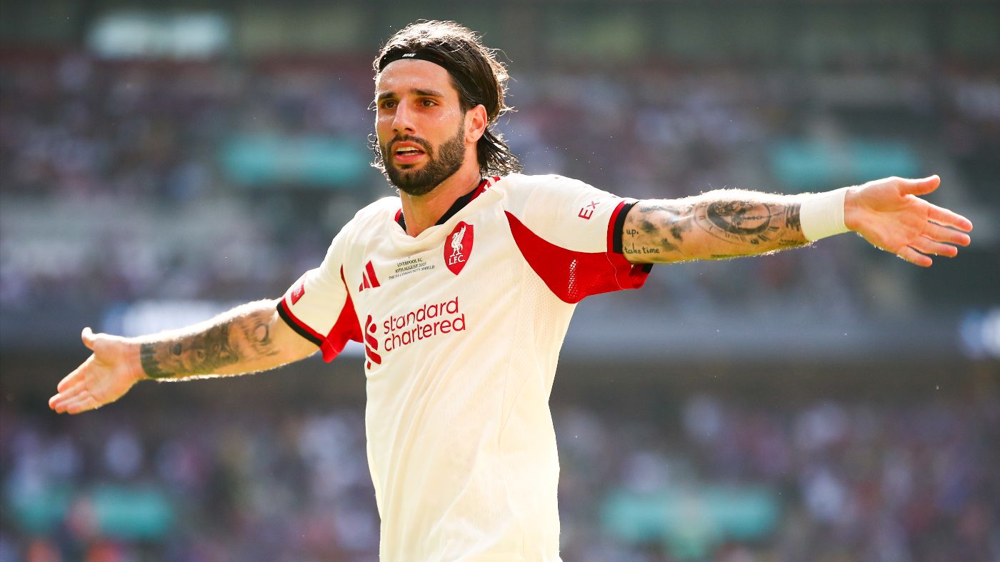 Доминик Собослаи