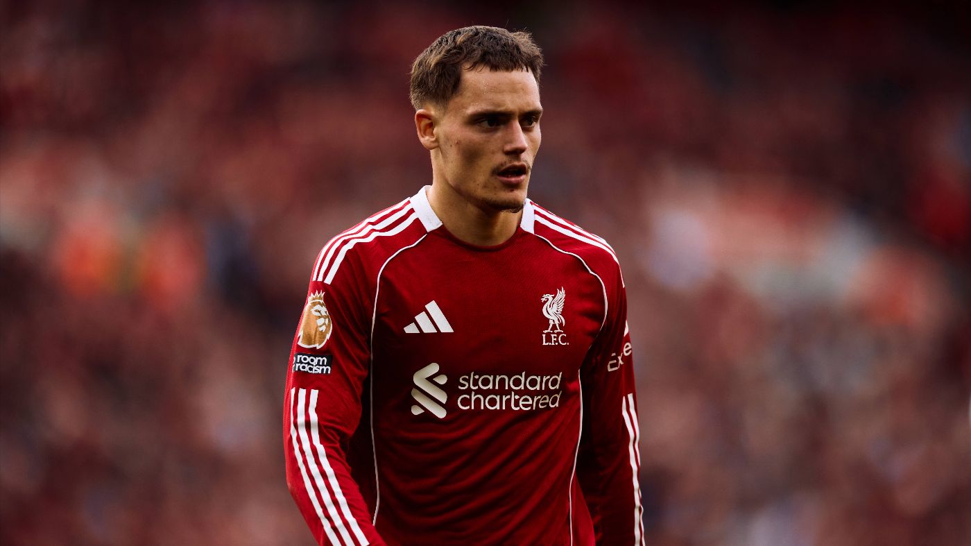 Флориан Вирц