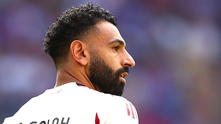 Мохамед Салах