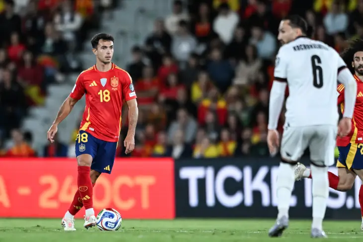 Мартин Субименди