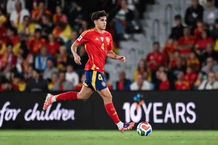 Пау Кубарси