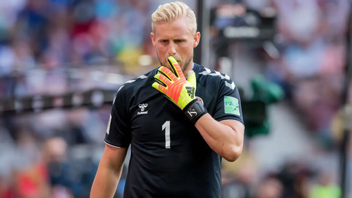 Прогноз на матч Дания — Греция