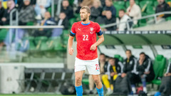 Томаш Соучек 