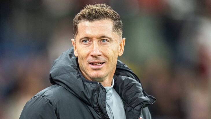 сборная Польши