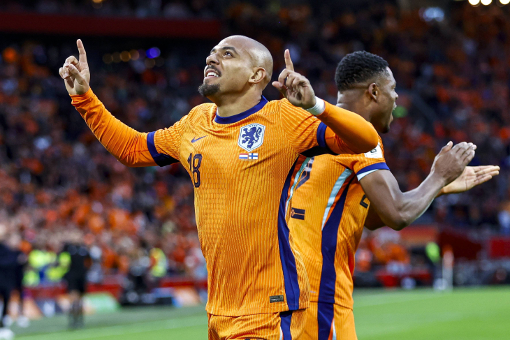 Дониелл Мален