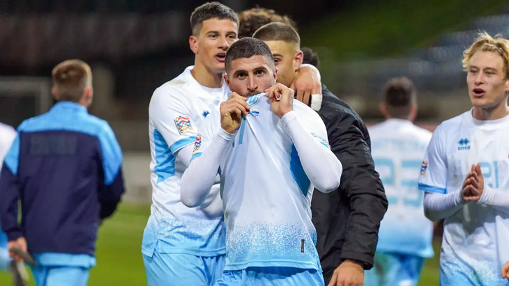 Алессандро Голинуччи