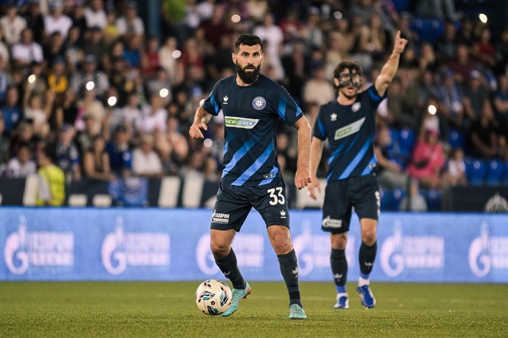 ФК «Оренбург»