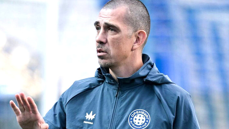 Ильдар Ахметзянов