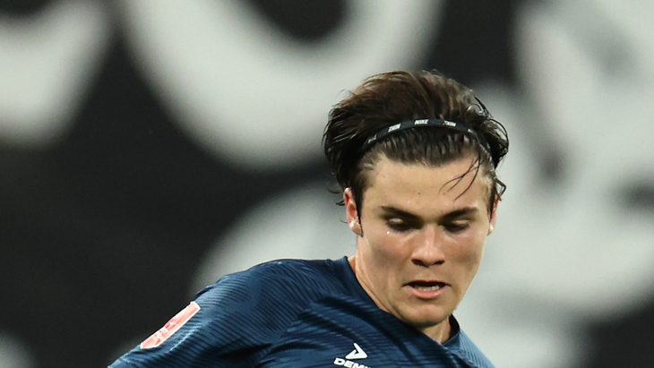 Михаил Щетинин — защитник сборной России