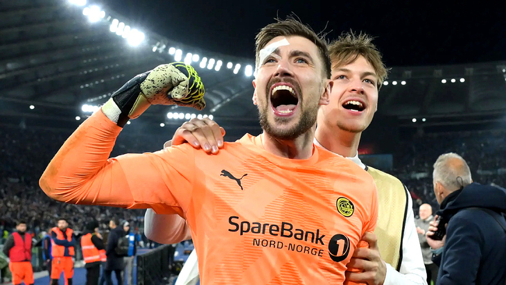 Никита Хайкин