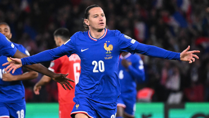 Флориан Товен