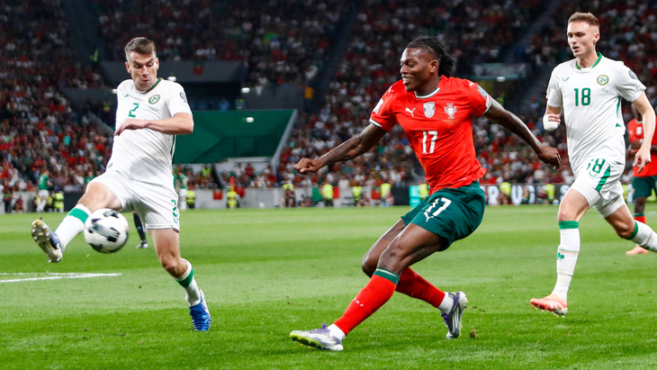 Рафаэль Леао