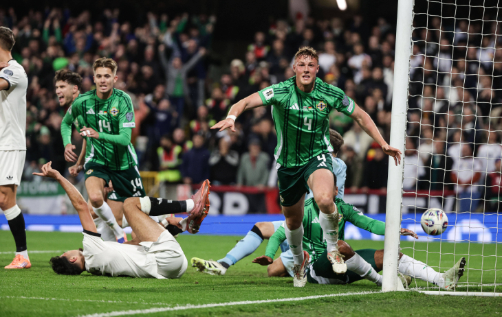 Дэниэл Баллард