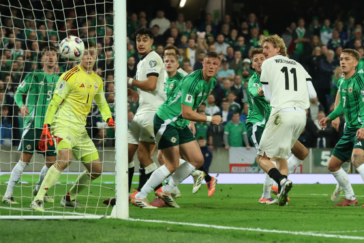 Гол Вольтемаде