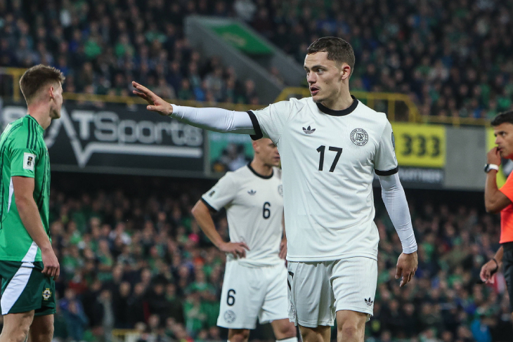 Флориан Вирц