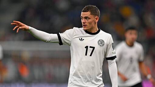 Северная Ирландия — Германия. Прогноз и ставка на матч Прогноз на матч Северная Ирландия — Германия