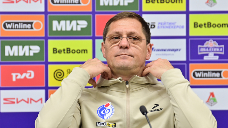 Дмитрий Пятибратов