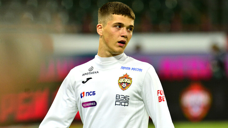 Кирилл Глебов