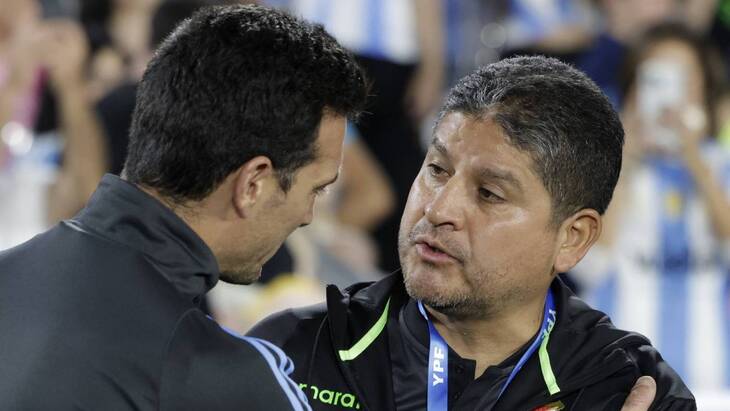 Оскар Вильегас