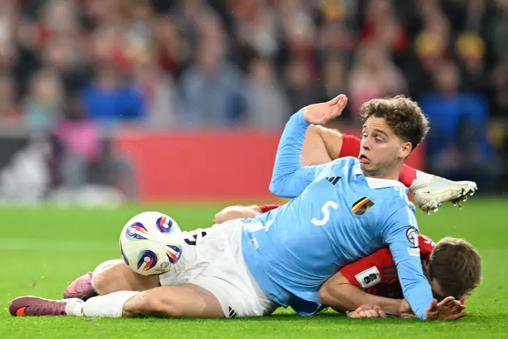 Максим Де Кёйпер 