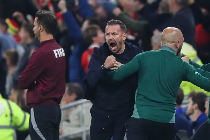 Крэйг Беллами