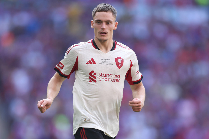 Флориан Вирц