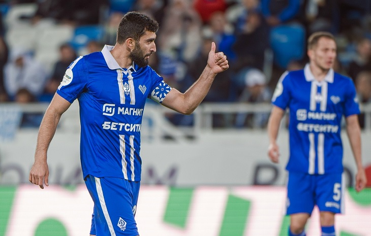 ФК «Динамо» (Махачкала)