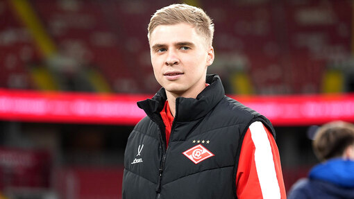 Даниил Зорин