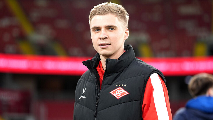 Даниил Зорин