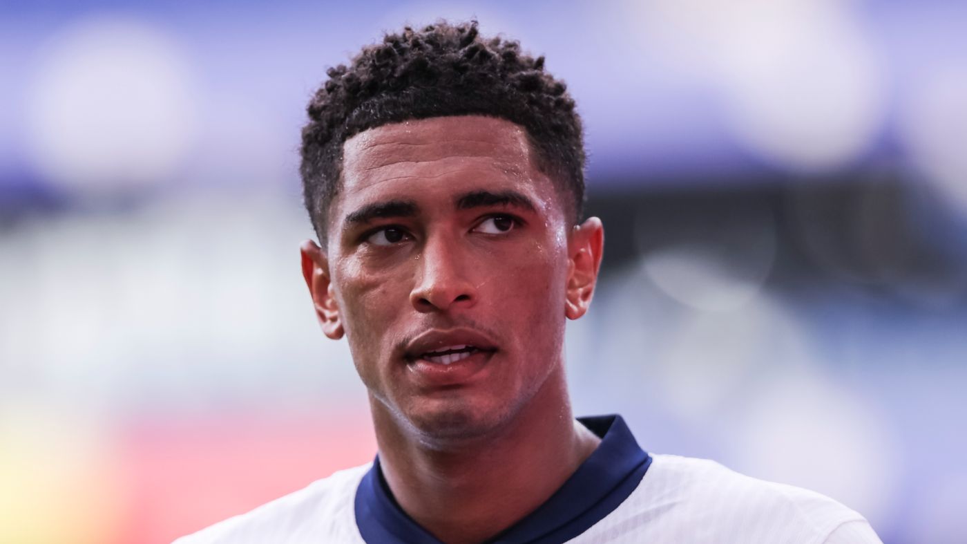 Джуд Беллингем