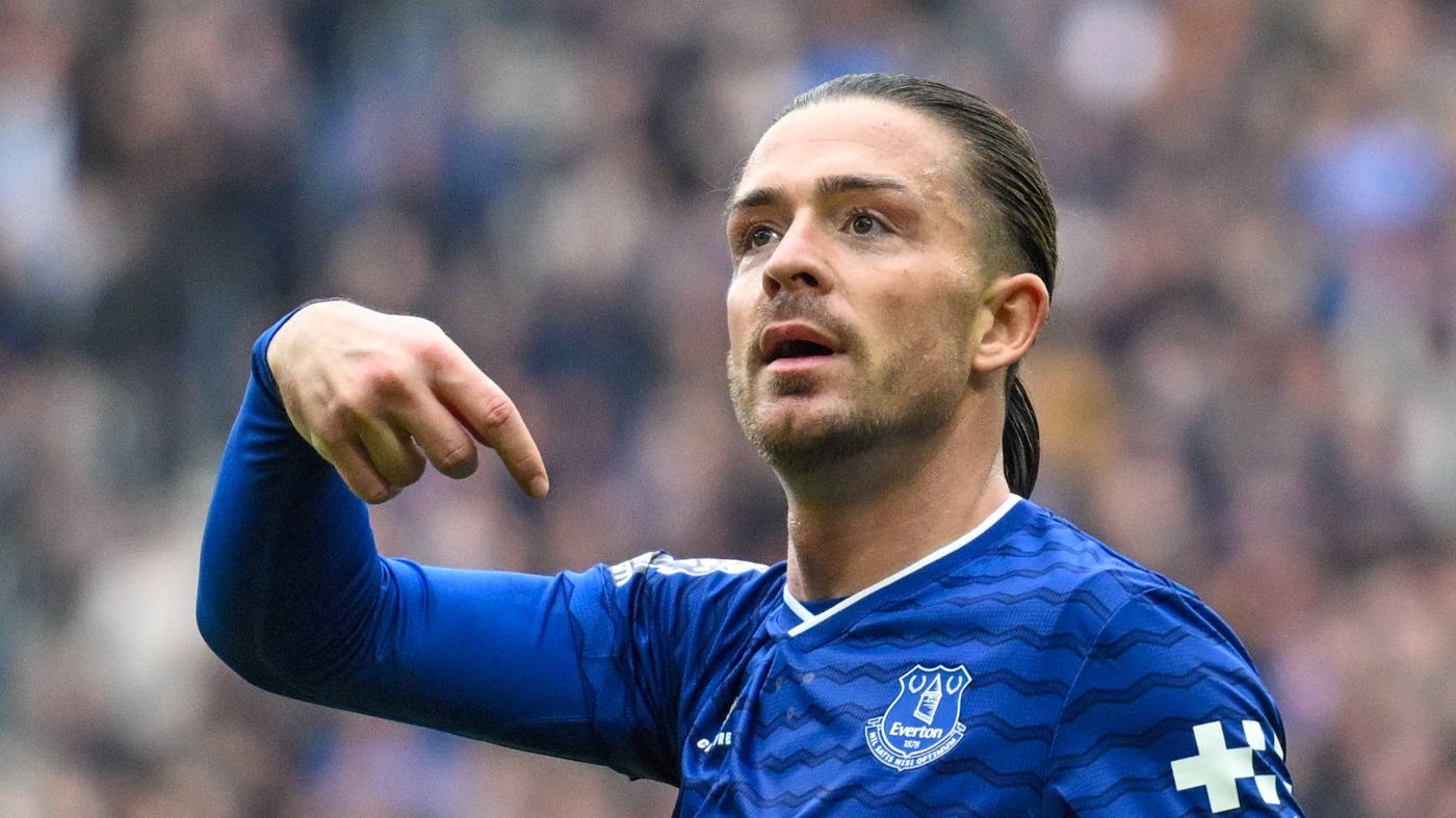 Джек Грилиш