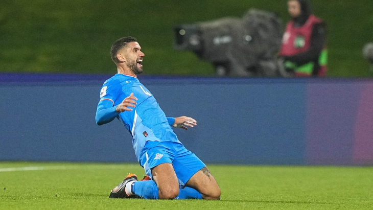 Виктор Паульссон