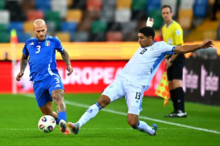 Федерико Димарко