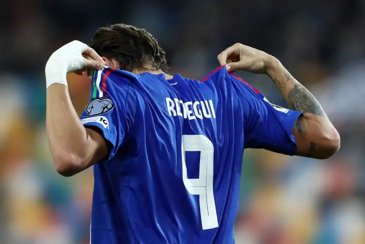 Матео Ретеги