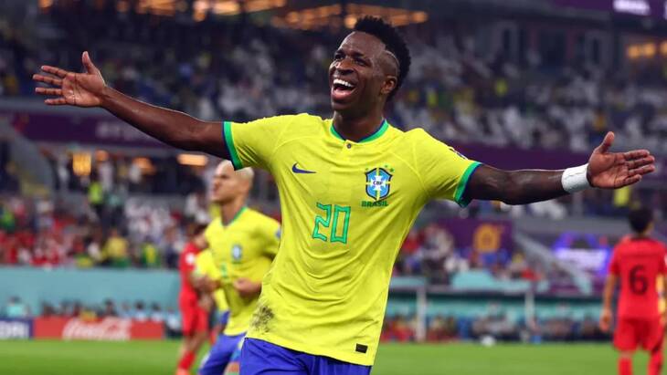 Винисиус Жуниор