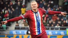 Эрлинг Холанн 