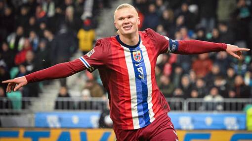 Норвегия — Новая Зеландия. Прогноз и ставка на матч Прогноз на матч Норвегия — Новая Зеландия