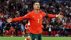 Криштиану Роналду