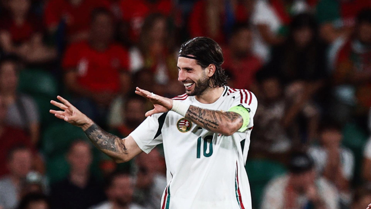 Доминик Собослаи