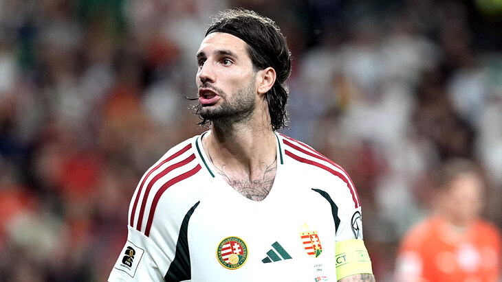 Доминик Собослаи