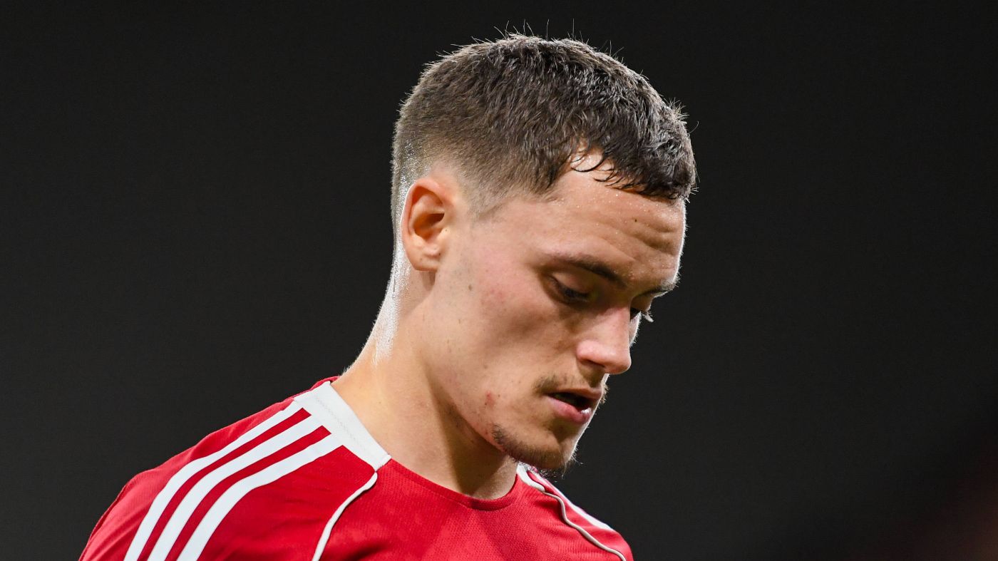 Флориан Вирц