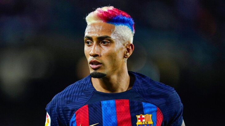 Рафинья Диас