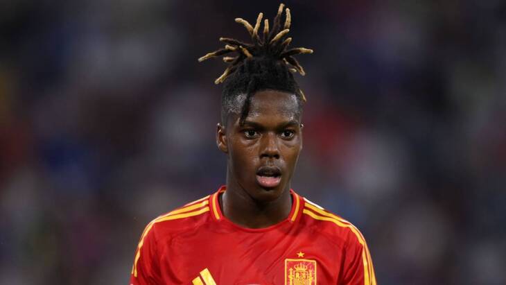 Нико Уильямс