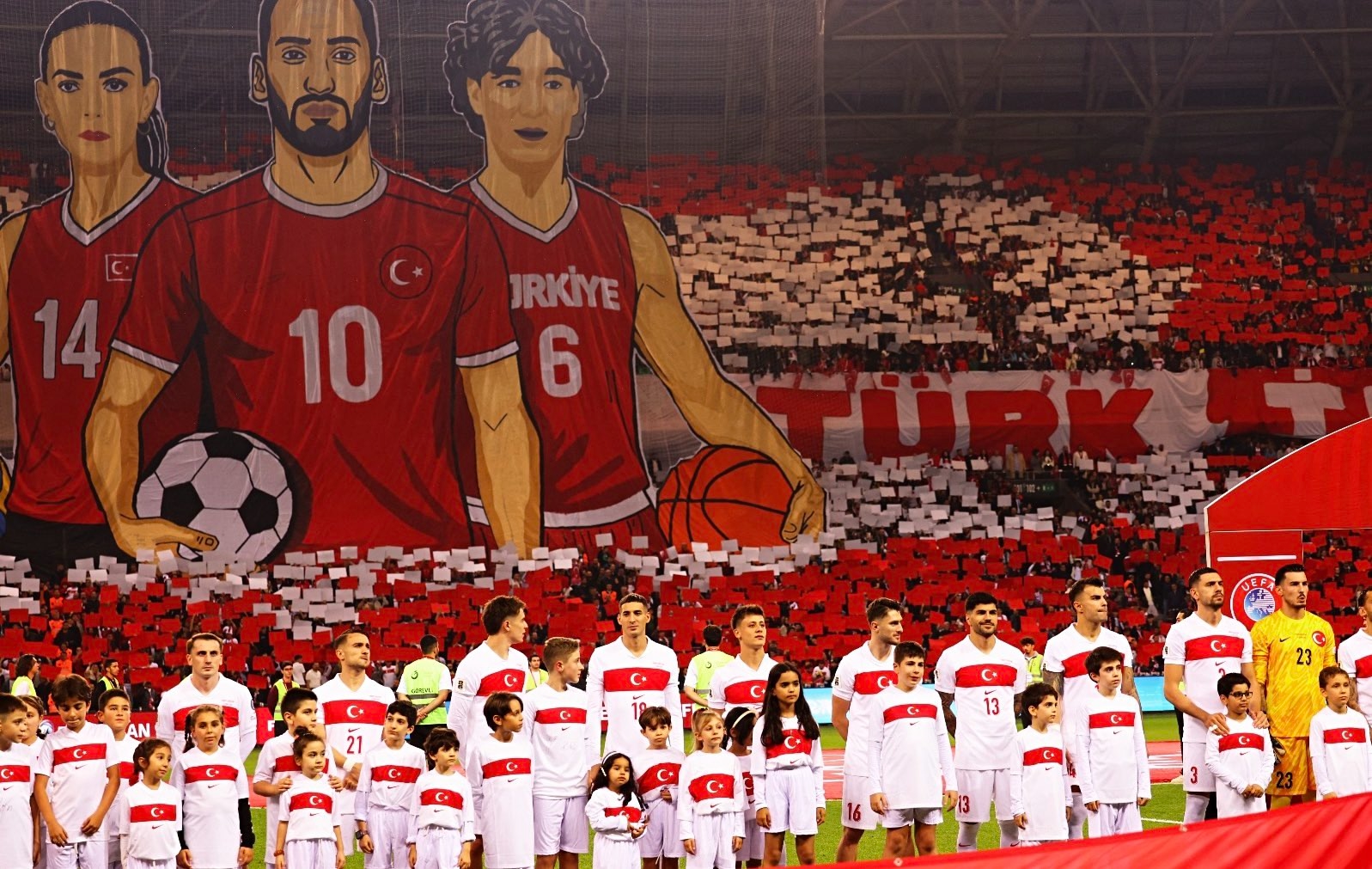 Турция — Грузия