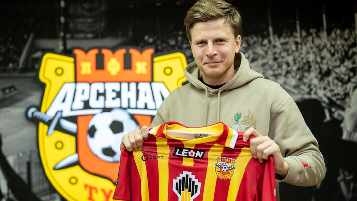 Максим Максимов