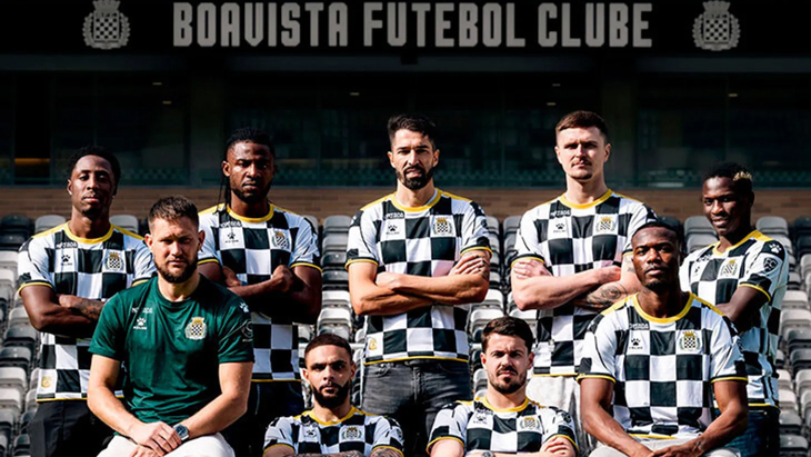 «Боавишта»